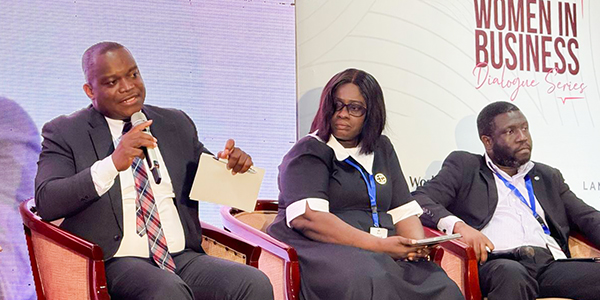 Women In Business Forum